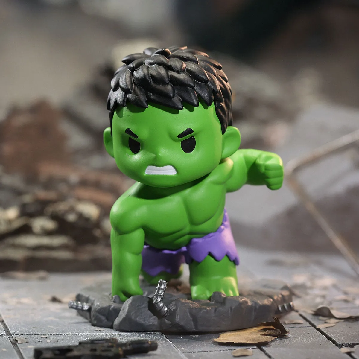 MARVEL The Avengers Series - POP MART (Japan)
