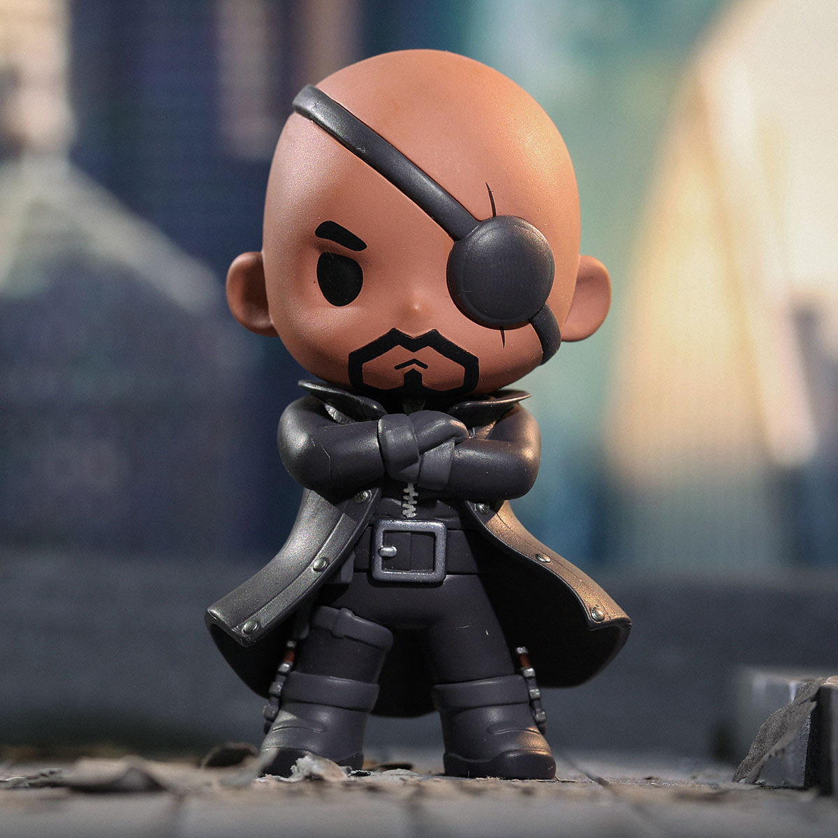 MARVEL The Avengers Series - POP MART (Japan)