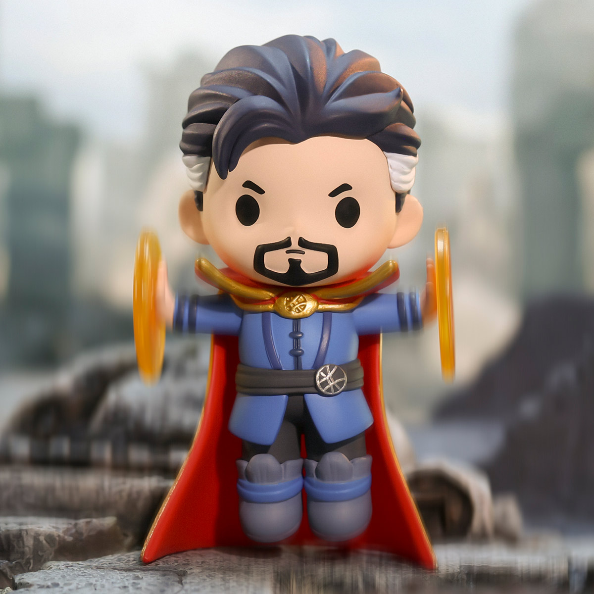 MARVEL The Avengers Series - POP MART (Singapore)