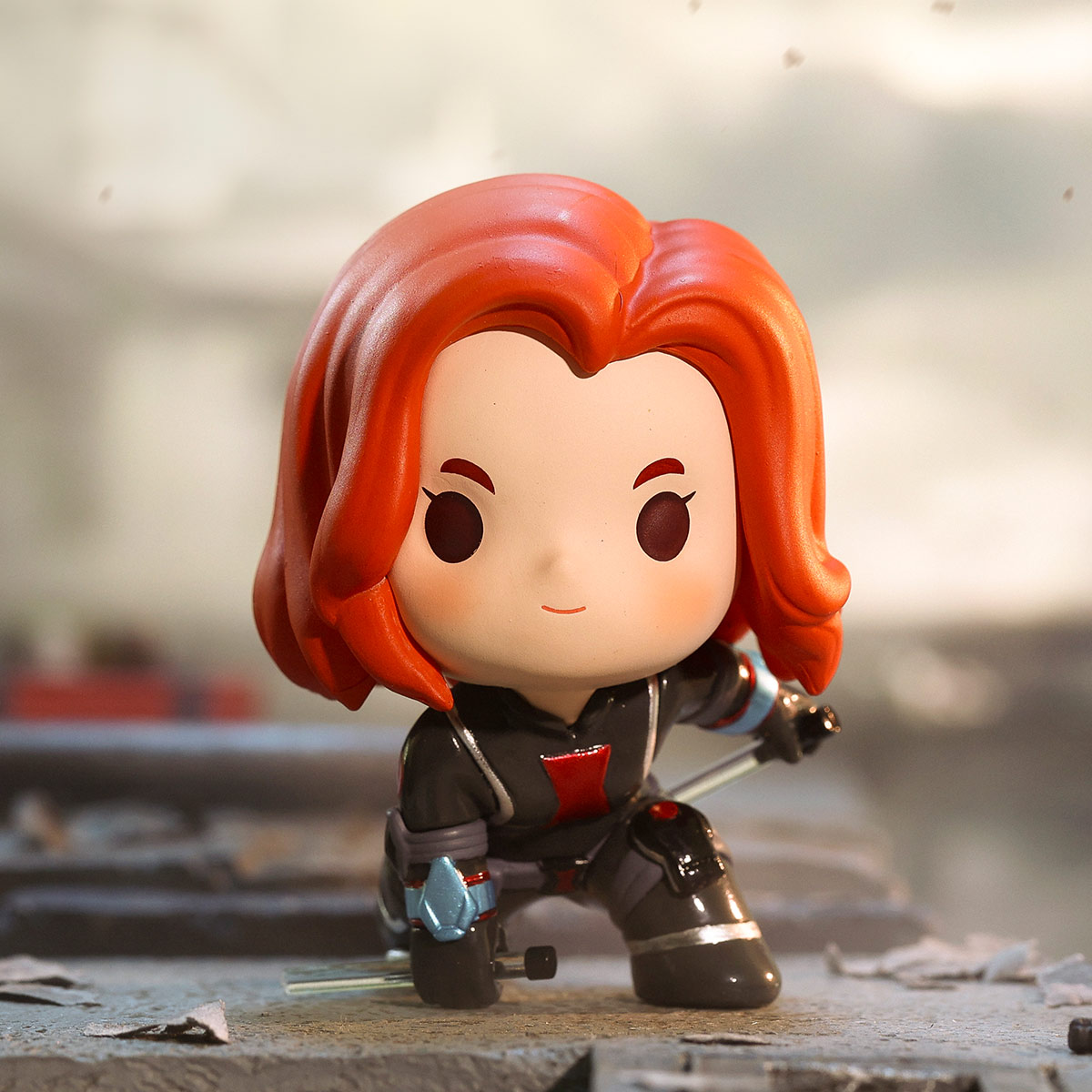 MARVEL The Avengers Series - POP MART (Japan)