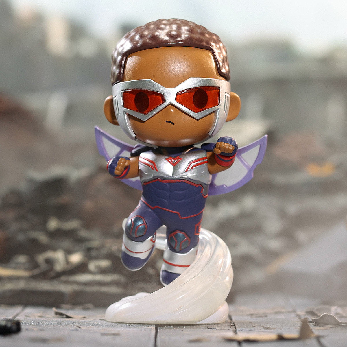 MARVEL The Avengers Series - POP MART (Japan)