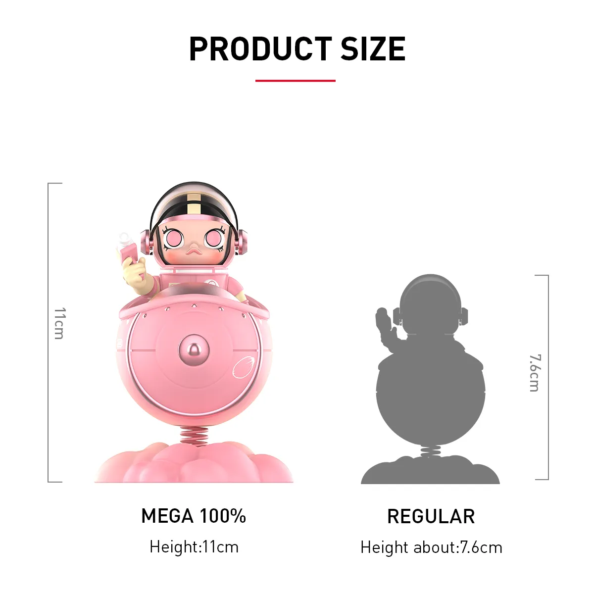 POPMART MOLLY BLOOMING - Édition Limitée Exclusive France - NEUF Sous Blister