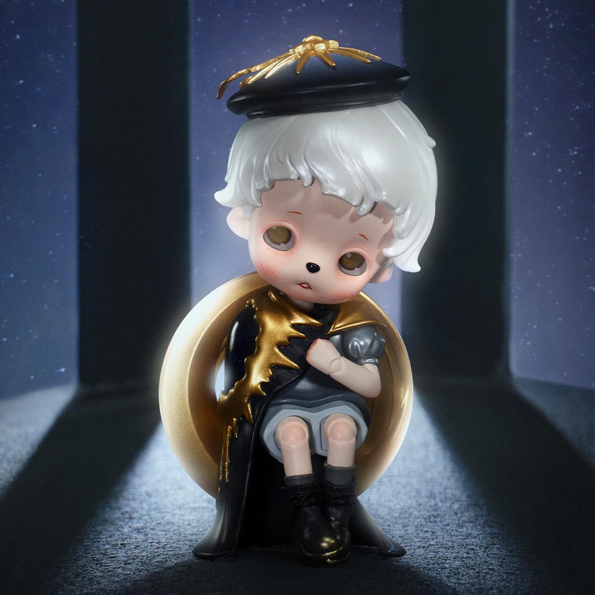 inosoul In the Still Room Series Figures - POP MART (Japan)
