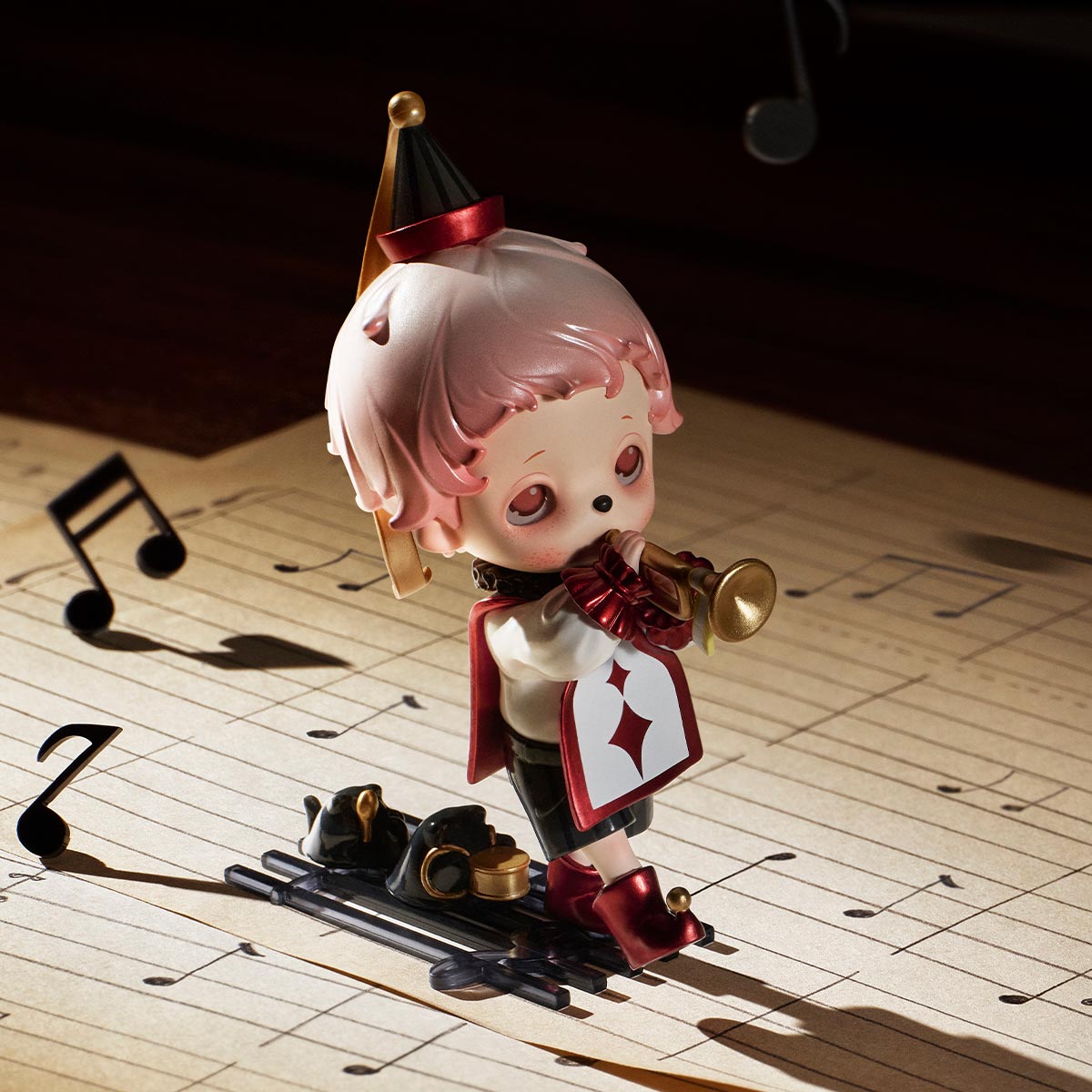 Amazon.co.jp: POP MART inosoul's Lucid Dreams シリーズ