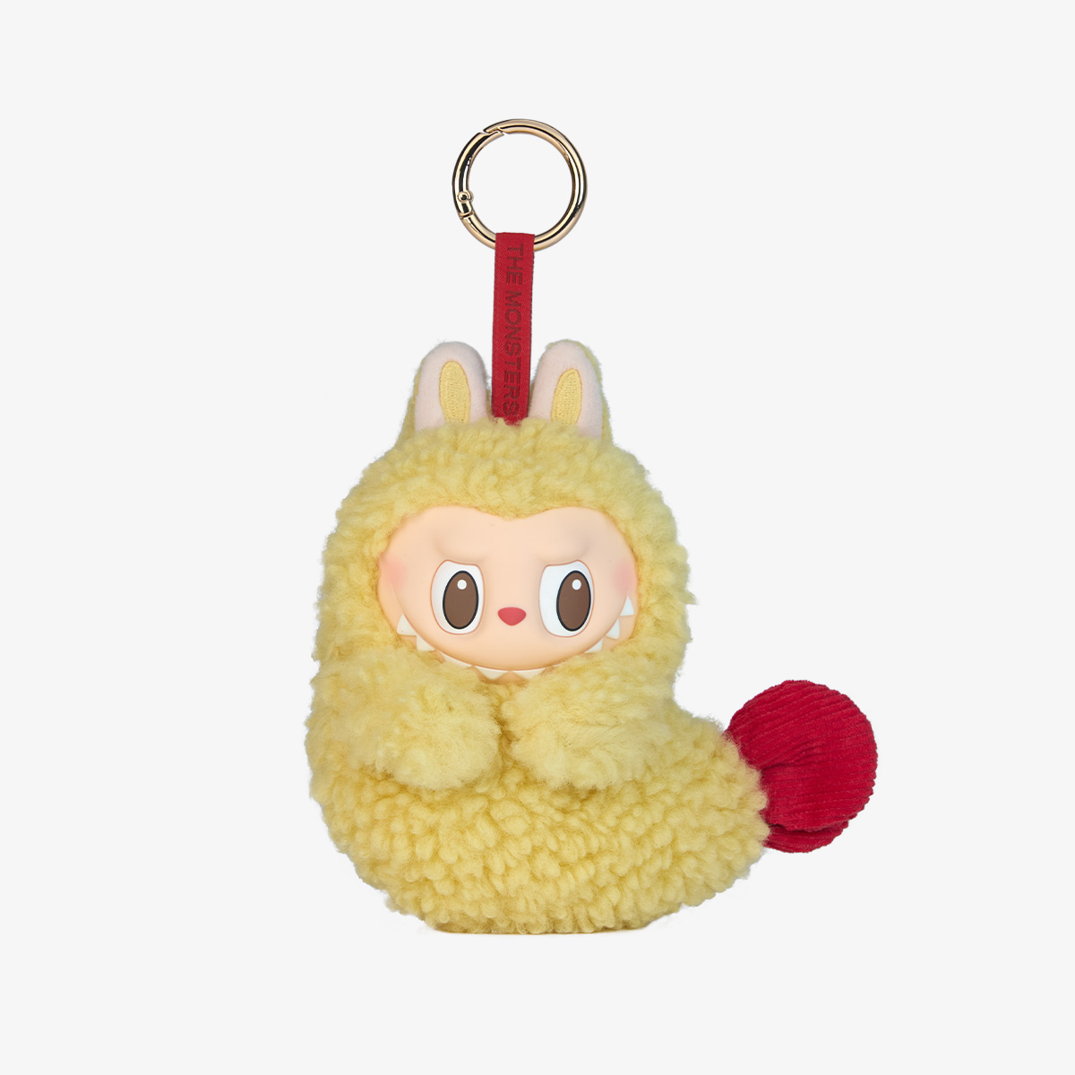 THE MONSTERS Wacky Mart Series-Earphone Case - POP MART