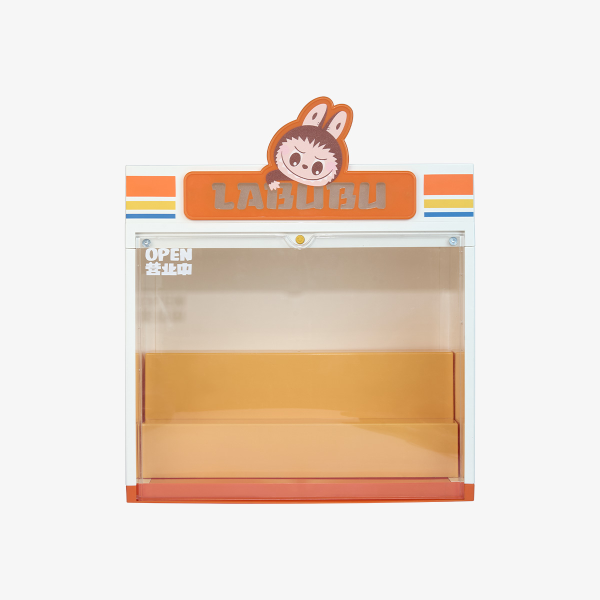 THE MONSTERS Wacky Mart Series-Earphone Case - POP MART