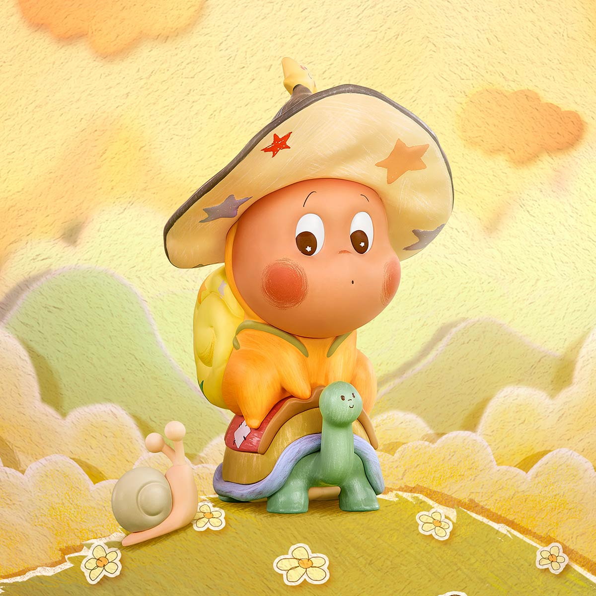 We are Twinkle Twinkle Series Figures - POP MART (Luxembourg)