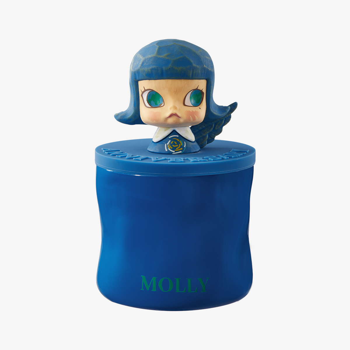 ポップマート　Molly Peekaboo1/8アクションフィギュア MOLLY Peekaboo 1/8 Action Figure - POP MART (United States)