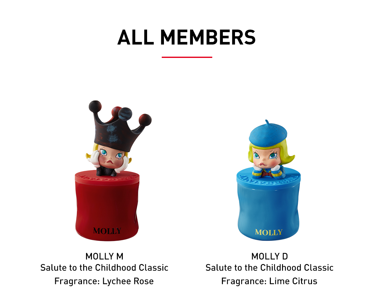 Molly series03 シークレット MEGA MOLLY 100% Series 03 スーパーシークレット - メルカリ
