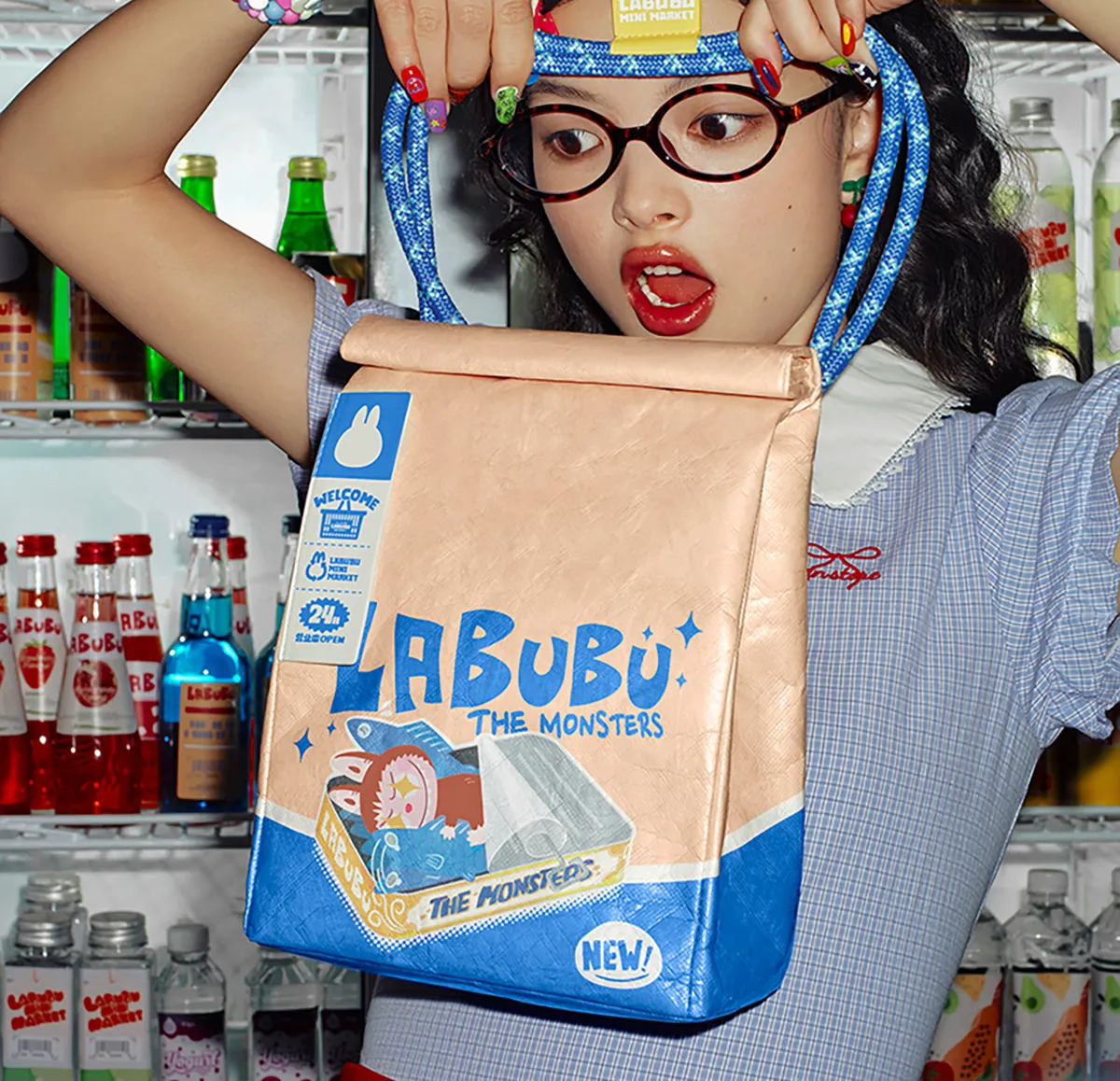 POP MART