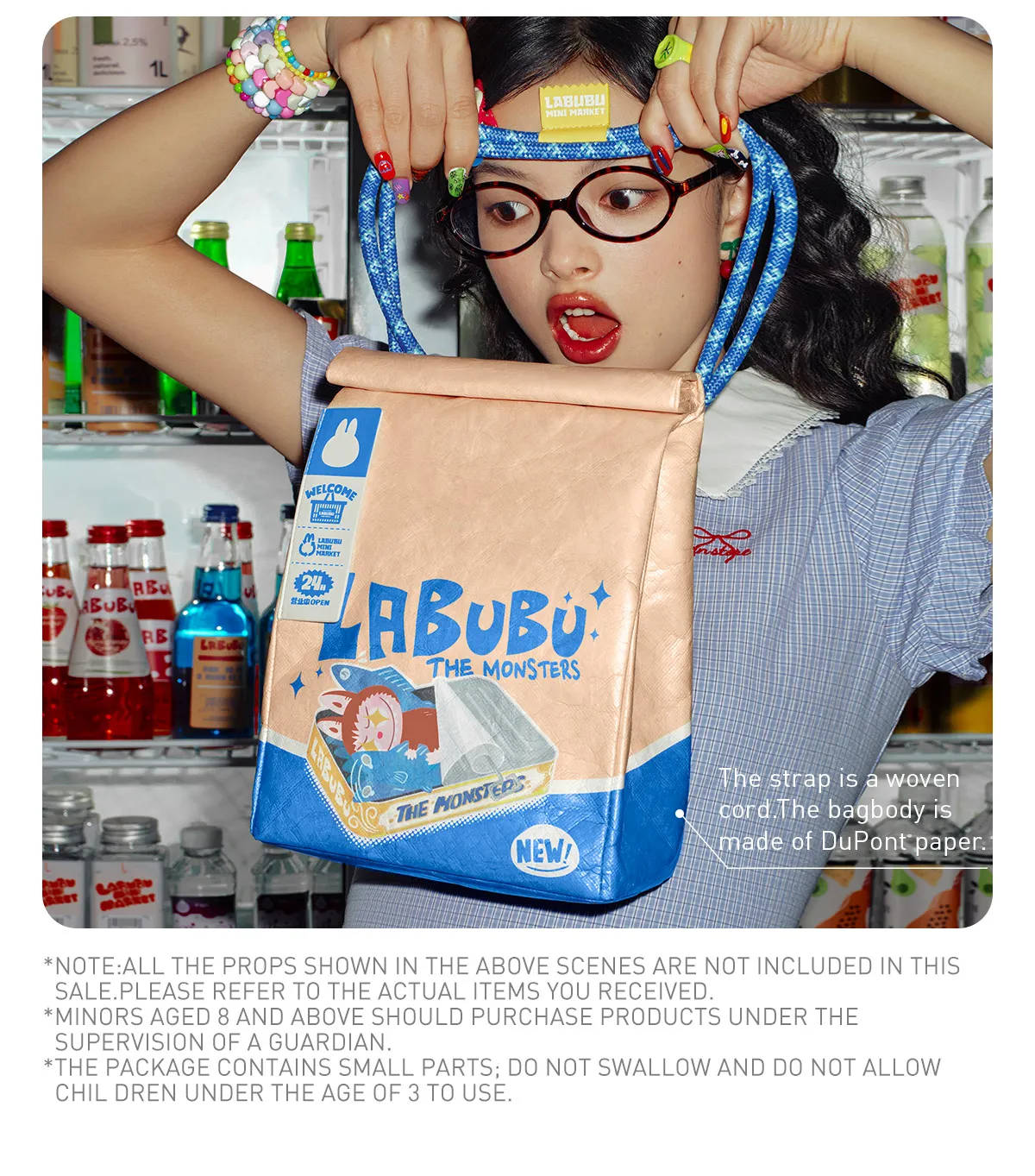 POP MART