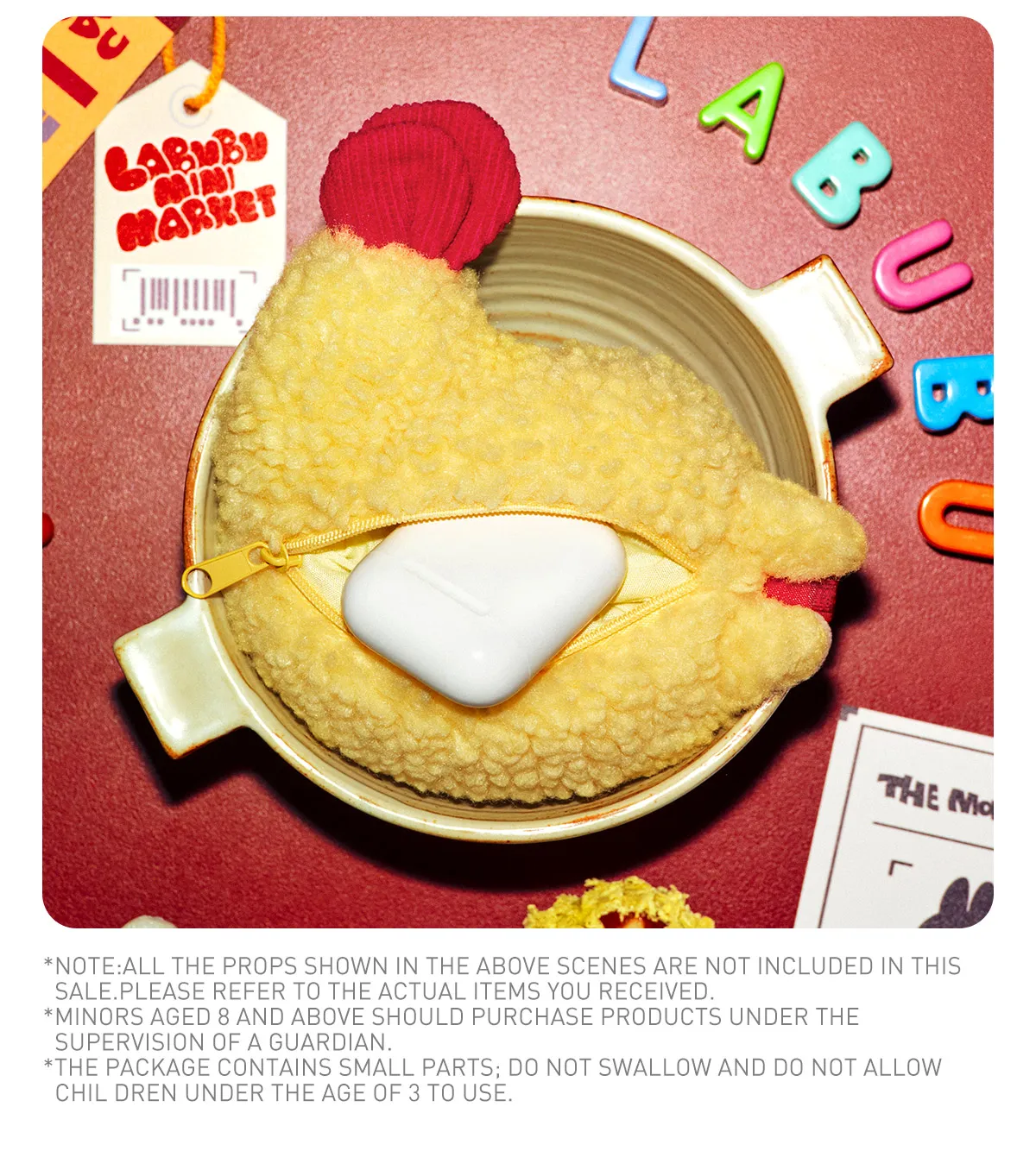 POP MART
