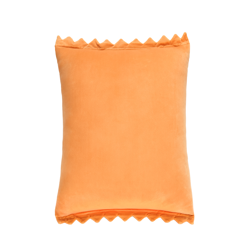 THE MONSTERS Wacky Mart Series-Pillow (Chips) - POP MART (Macao