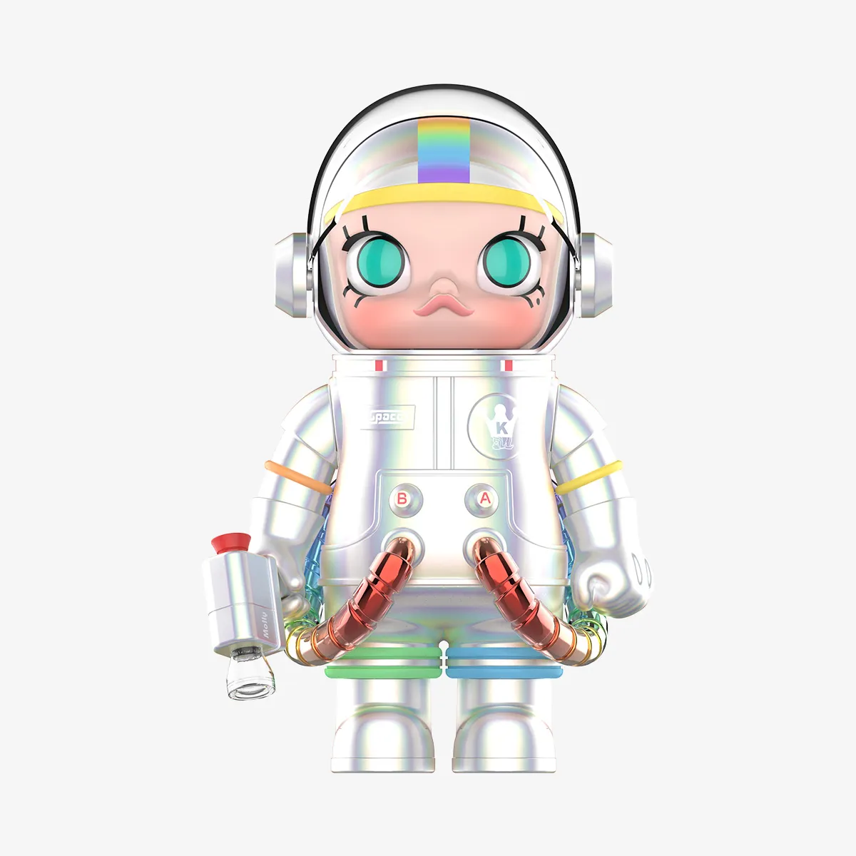 POP MART