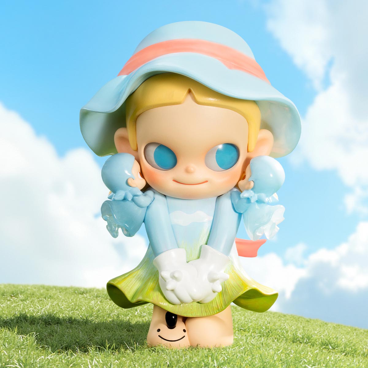 Zsiga Take It Slow Series Figures - POP MART (Japan)
