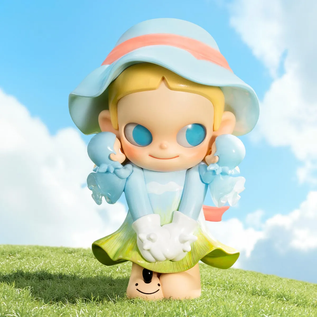 Zsiga Take It Slow Series Figures - POP MART (Japan)