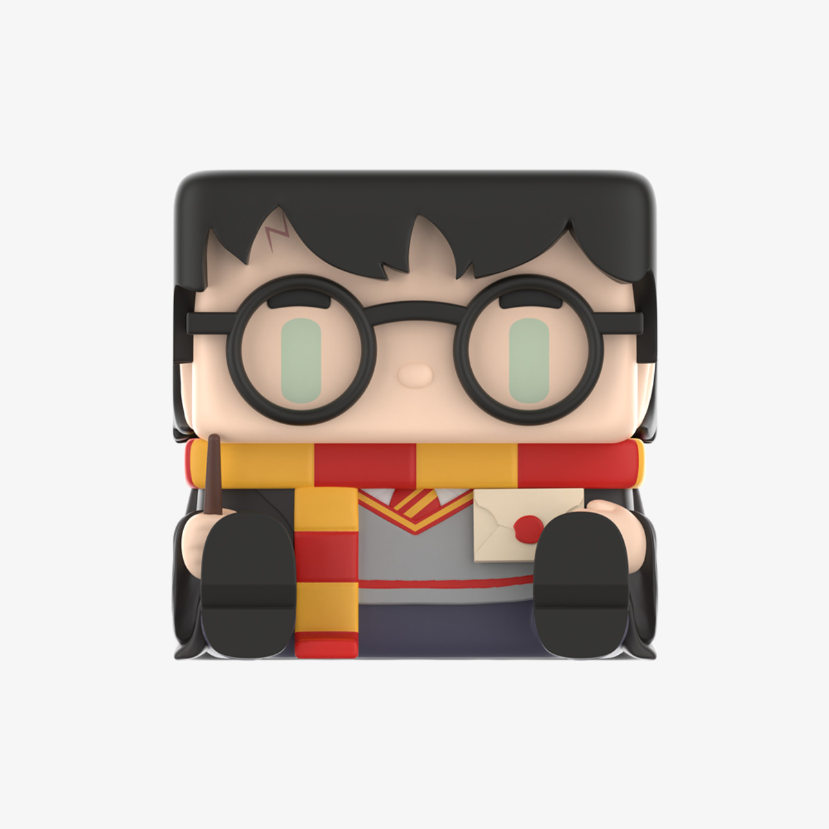 【T-ポイント5倍】 Potter Harry POP (Japan) MART POP - Figures Series CUBE-1 ゲーム・おもちゃ・グッズ