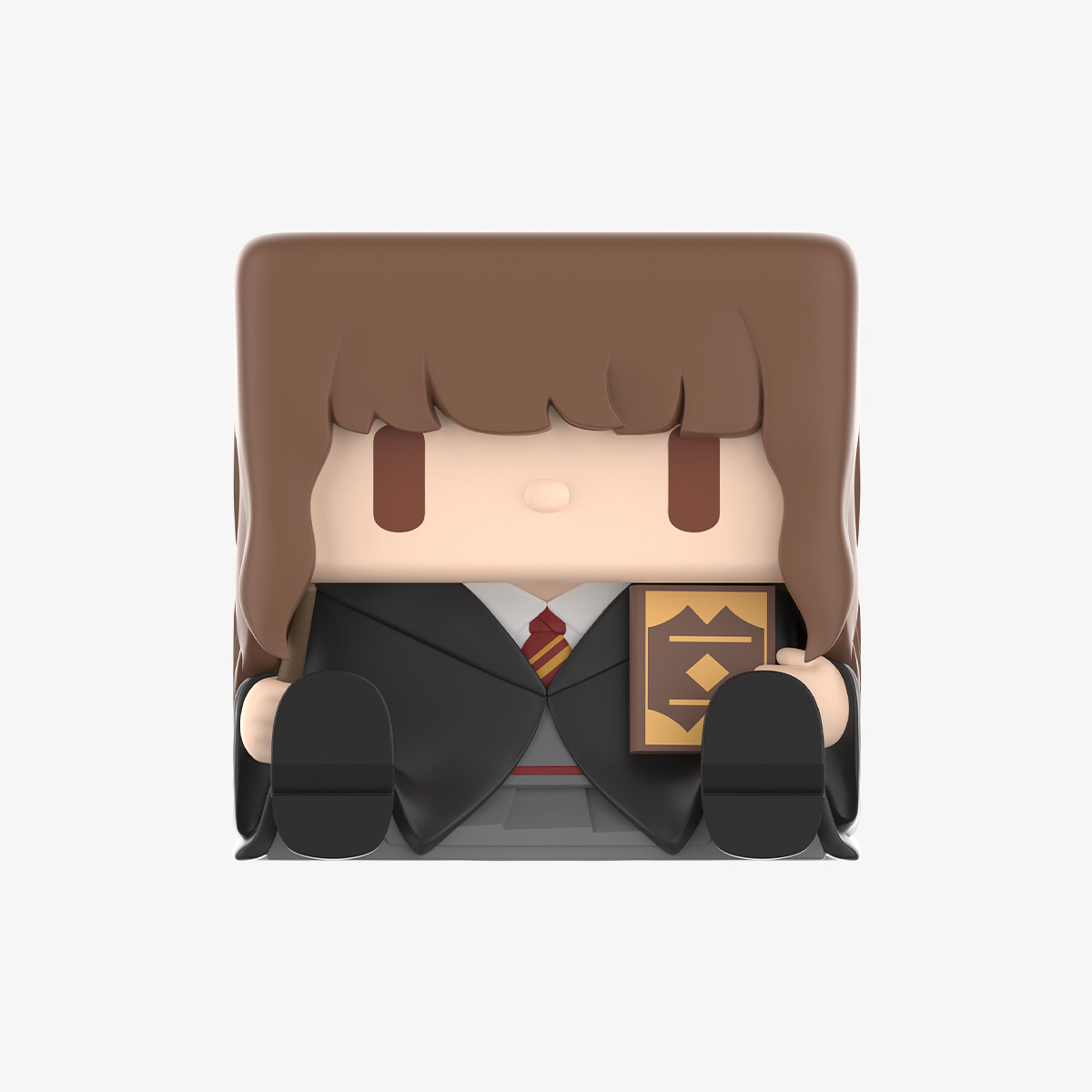 Harry Potter POP CUBE-3 Series Figures - POP MART (Japan)