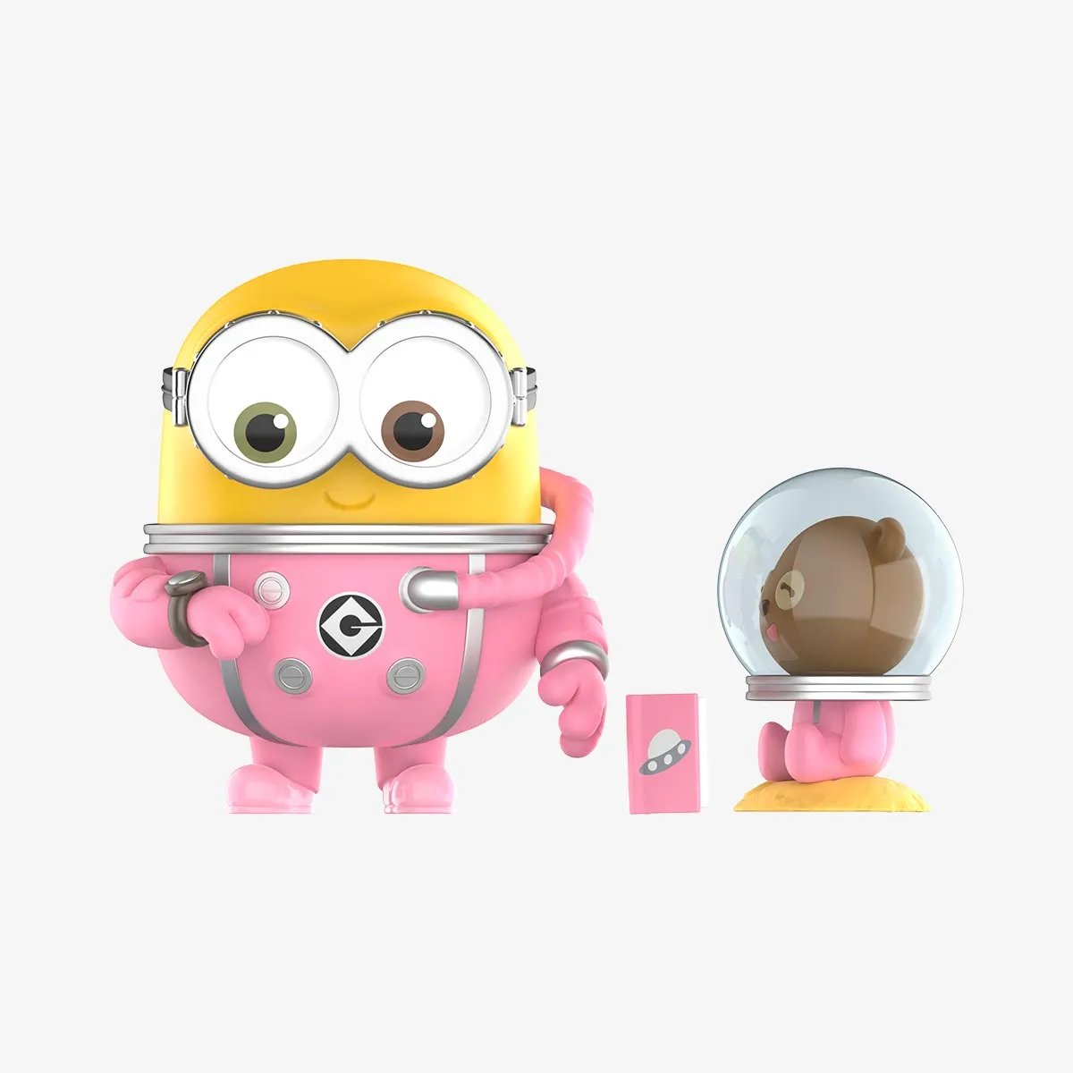 POP MART
