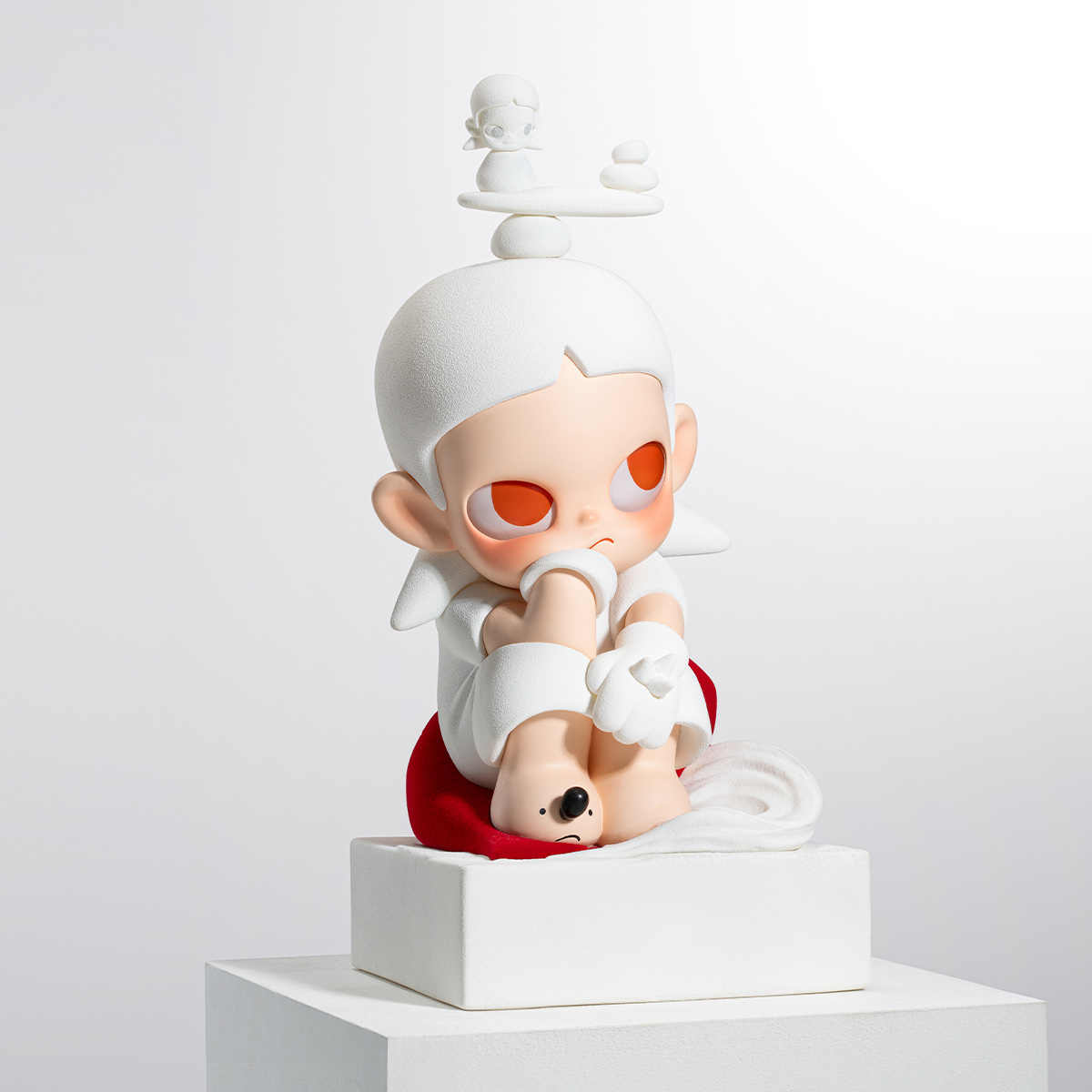 POP MART 希望 Zootopia Highlight Moment Series Scene Sets - POP MART (Japan)