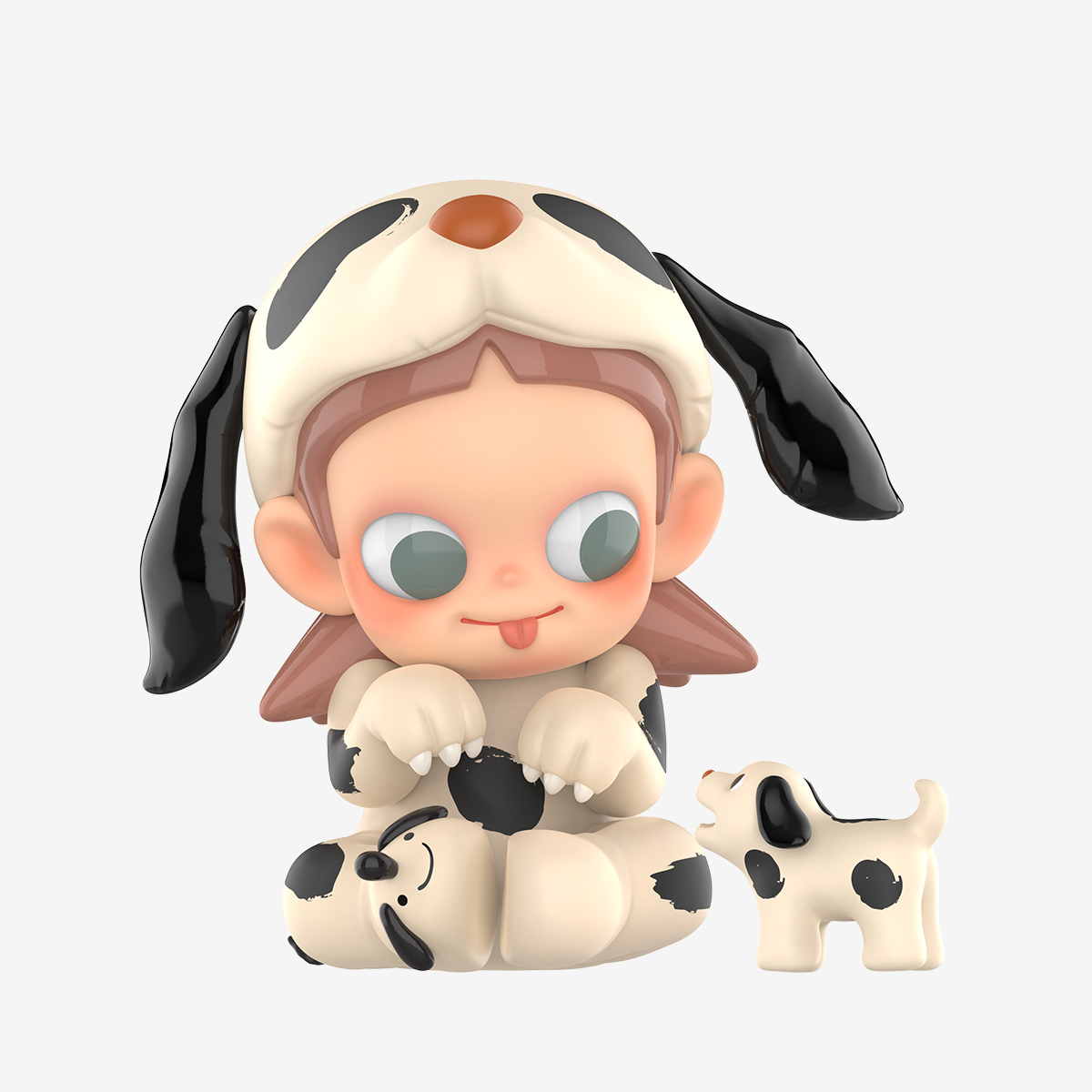 その他 popmart zsiga Amazon.com: POP MART Zsiga IM A Cat Figure, Toys for Modern