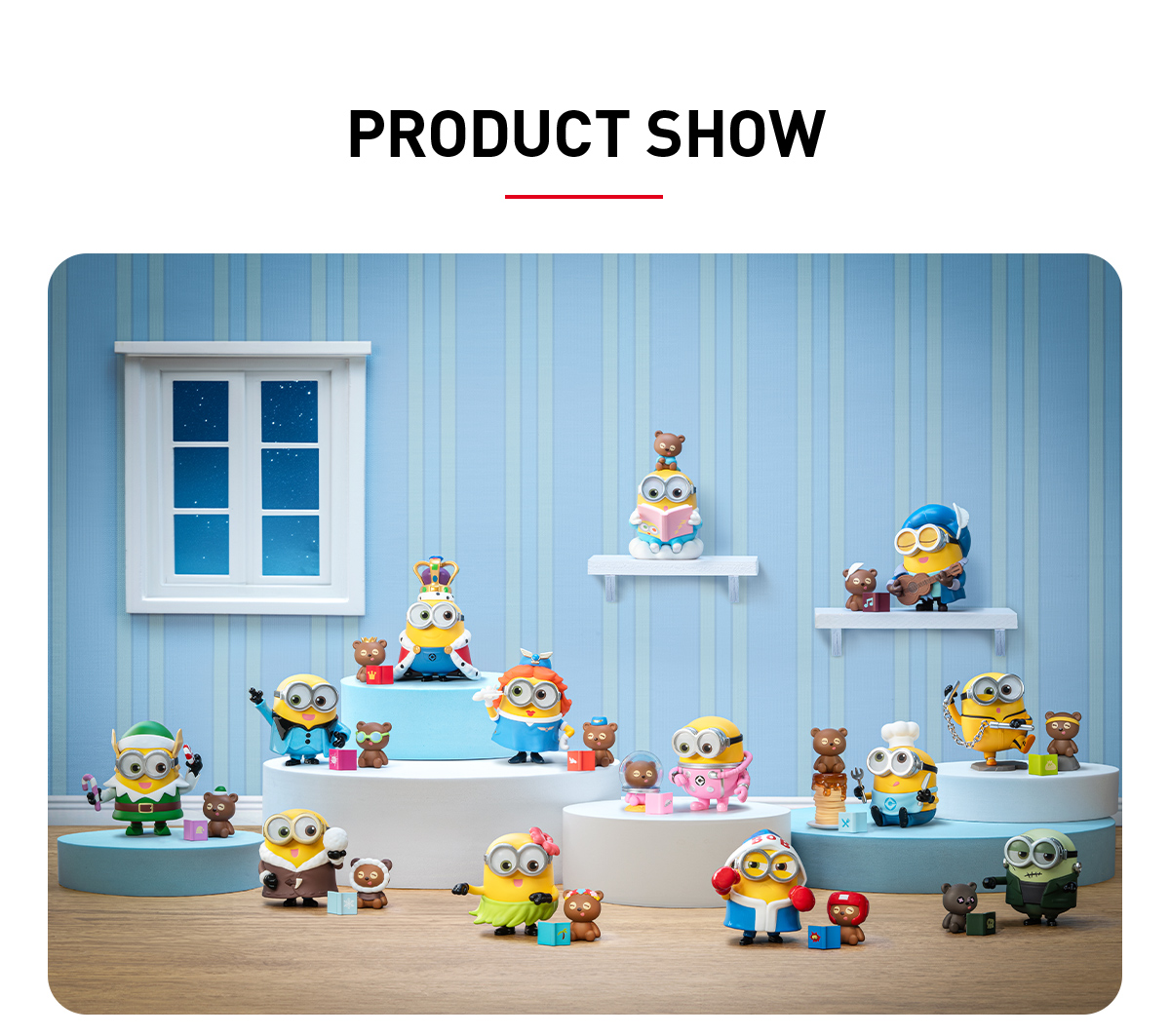 その他 Minions Bedtime Stories by Bob and Tim Minions Bedtime Stories by Bob and Tim Series Galaxy