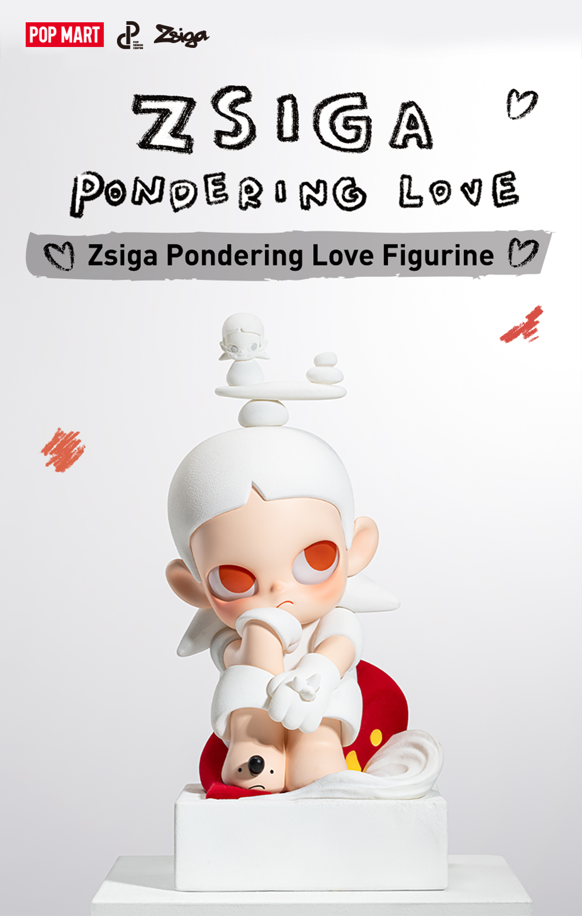【新品】Zsiga Pondering Love フィギュア シュリンク付き tmb.jpg