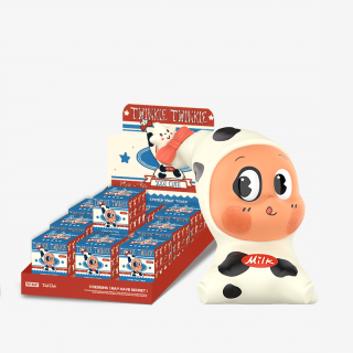 All Blind Box - POP MART (Japan)