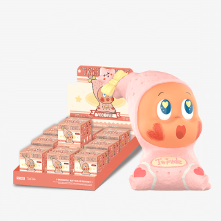 All Blind Box - POP MART (Japan)
