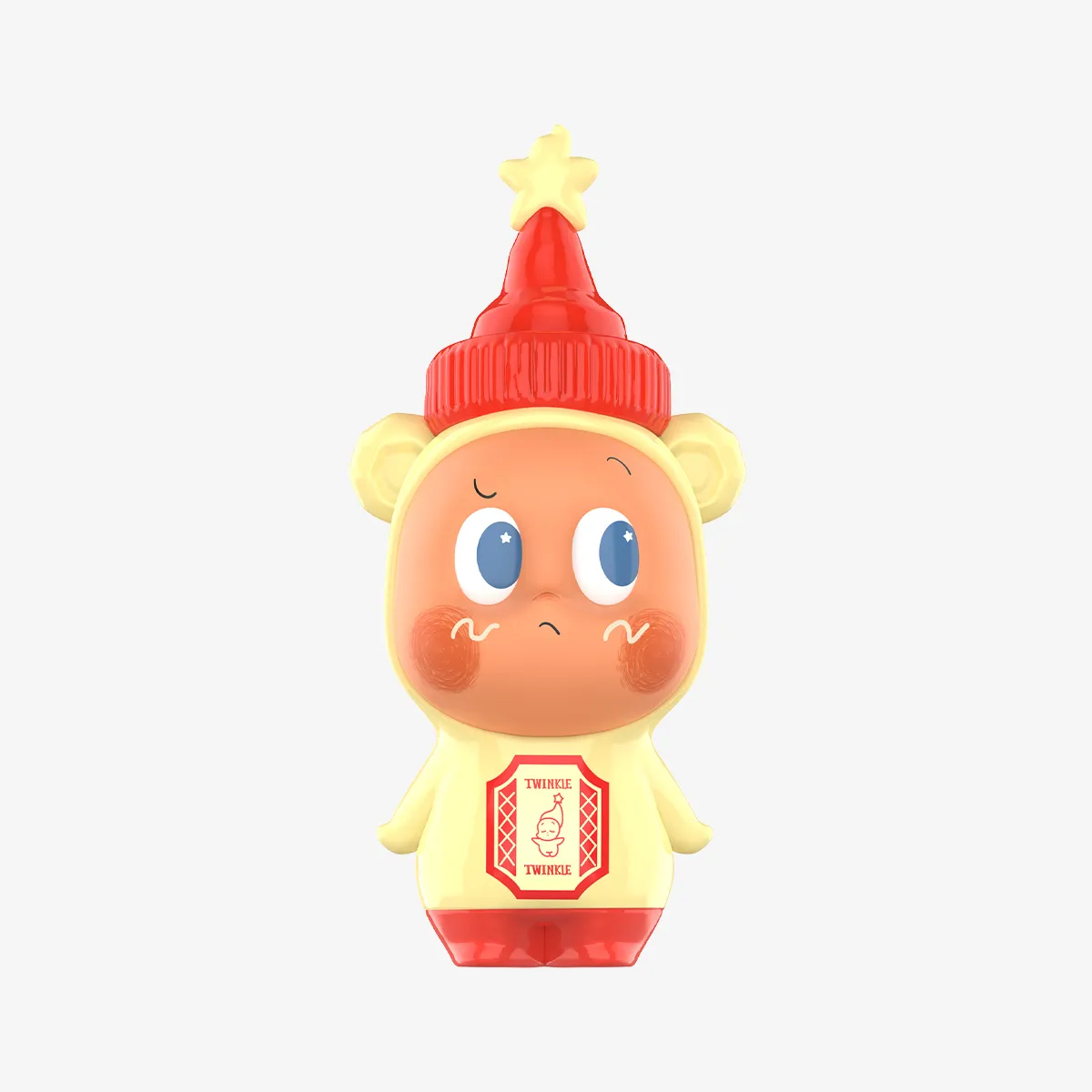 POP MART