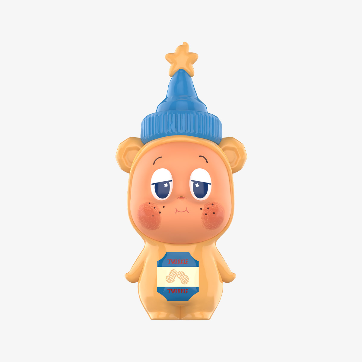 twinkle twinkle createyourtaste シリーズA Twinkle Twinkle Create Your Taste Series Mini Figures – Hahatoys