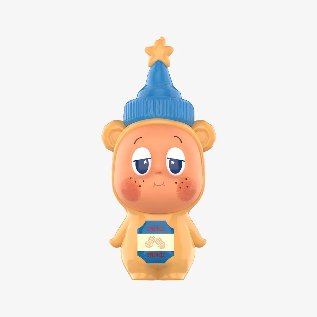 Twinkle Twinkle Create Your Taste Series Figures - POP MART (New 