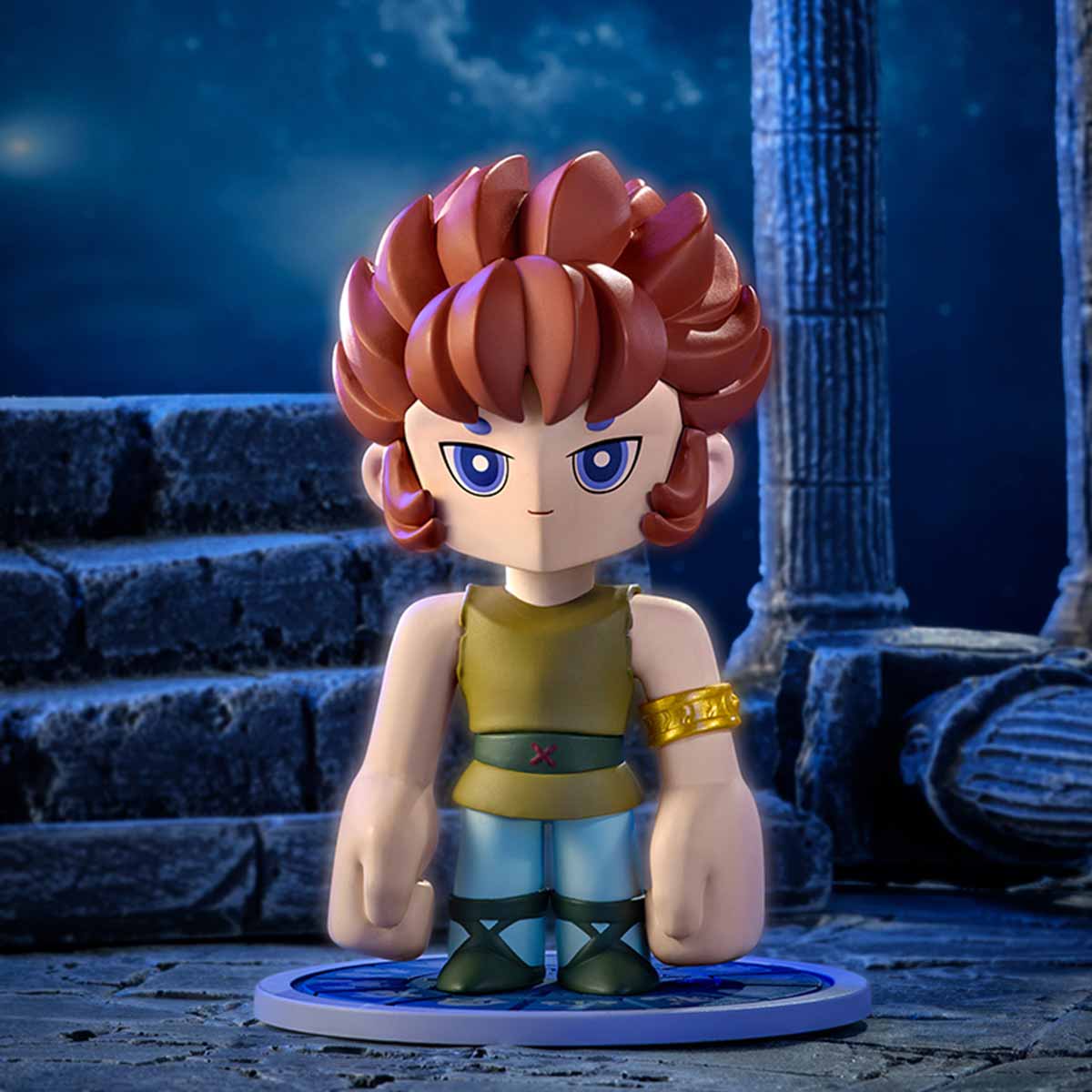 Saint Seiya Series - POP MART (Japan)
