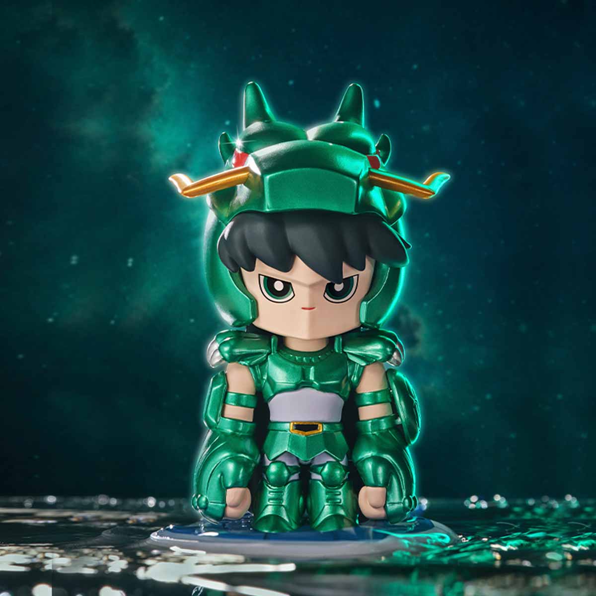 Saint Seiya Series - POP MART (Japan)