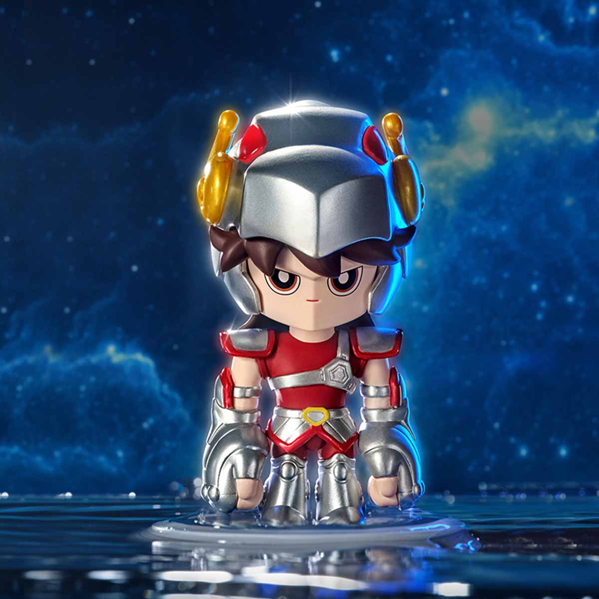 seiya様 Saint Seiya Series - POP MART (Japan)