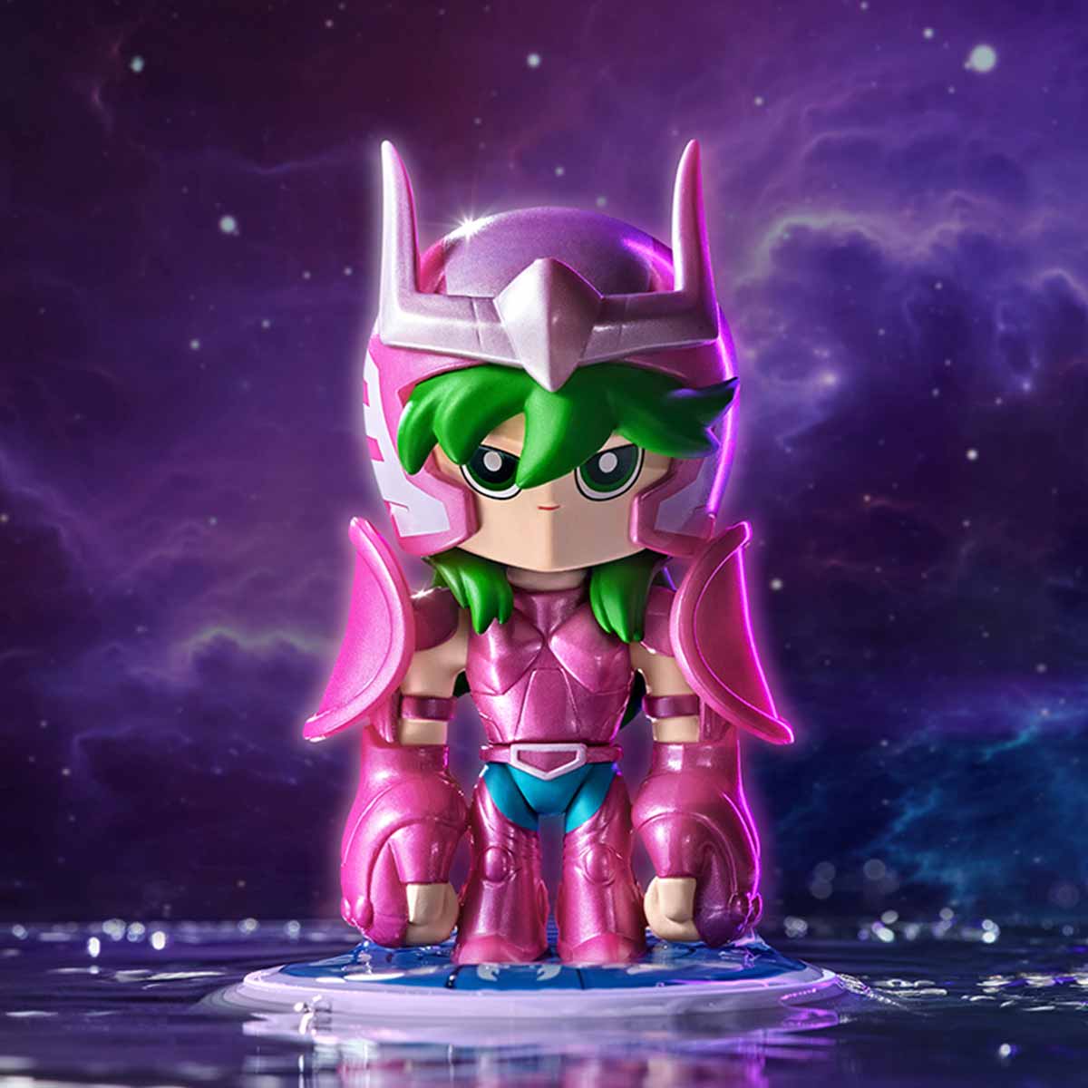 seiya様 Saint Seiya Series - POP MART (Japan)