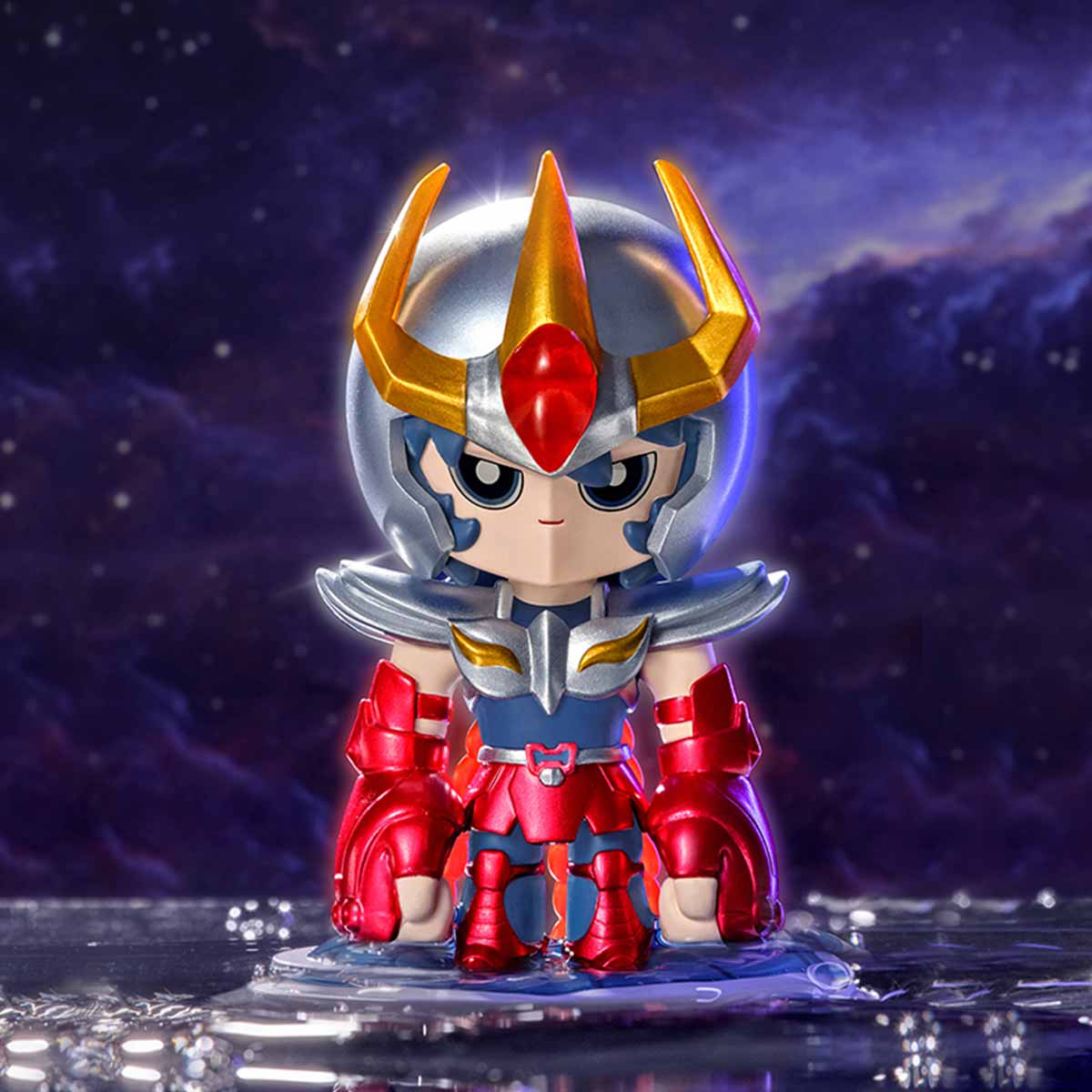 Saint Seiya Series - POP MART (Japan)