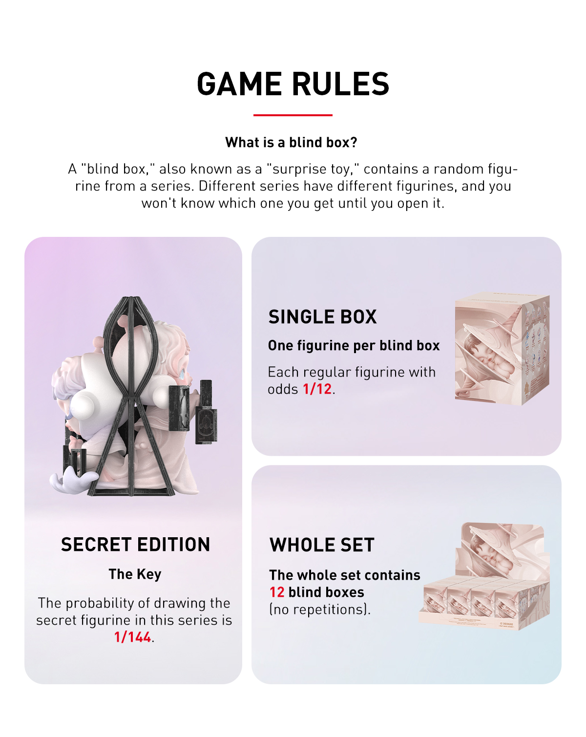 POPMART　まとめ売り ジャンク扱い POP MART JAPAN on X: 