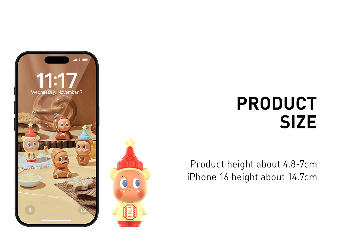 Twinkle Twinkle Create Your Taste Series Figures - POP MART (Japan)