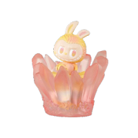 THE MONSTERS - FLIP WITH ME Vinyl Plush Doll - POP MART