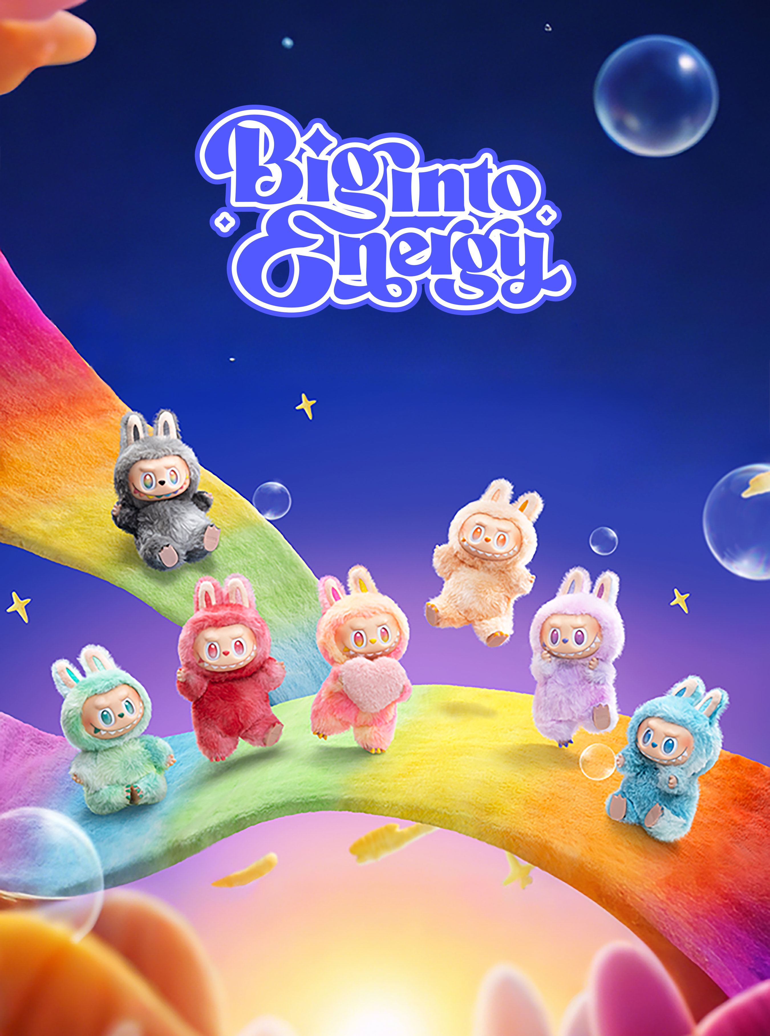 POP MART Official(Singapore)