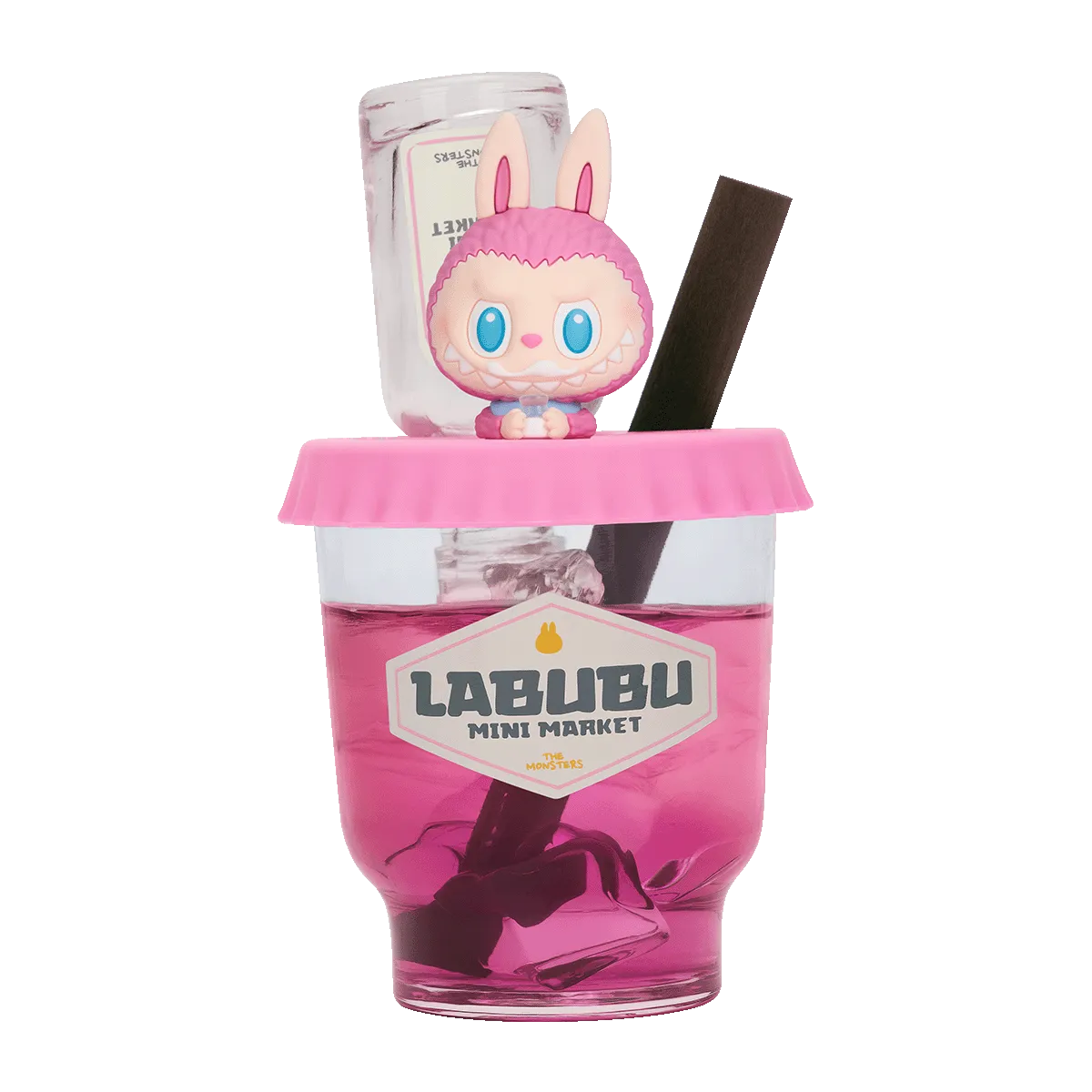 THE MONSTERS Wacky Mart Series-Fragrance Blind Box - POP