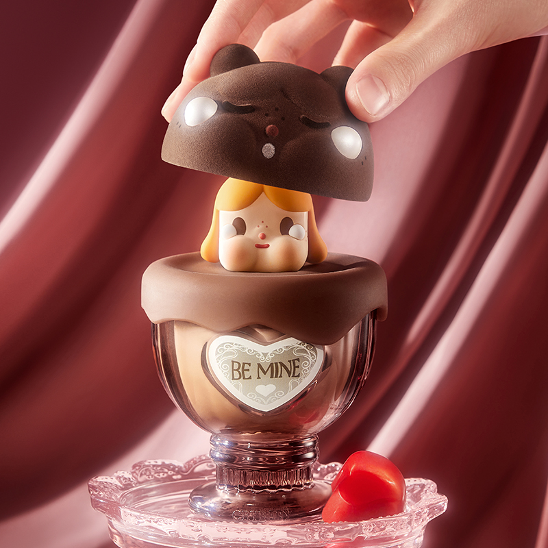 CRYBABY Cupid's Tears Series - Scented Candle Blind Box