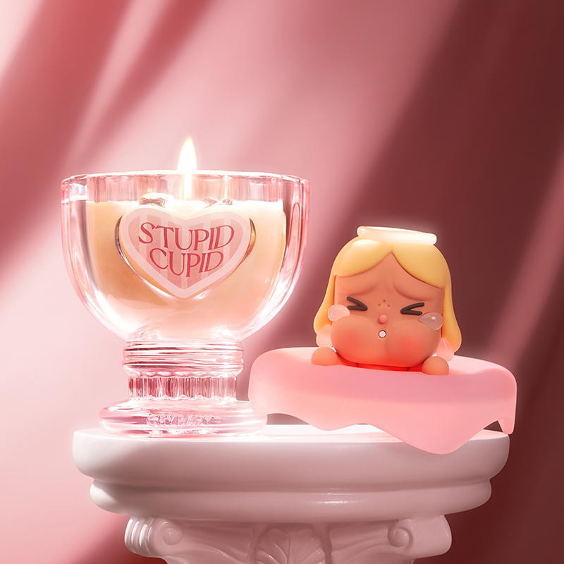 CRYBABY フレグランス CRYBABY SHINY SHINY Series Air Fragrance - メルカリ