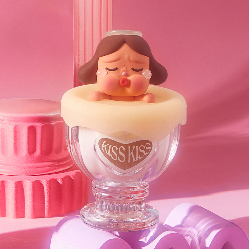 CRYBABY フレグランス CRYBABY Cupid's Tears Series - Scented Candle Blind Box