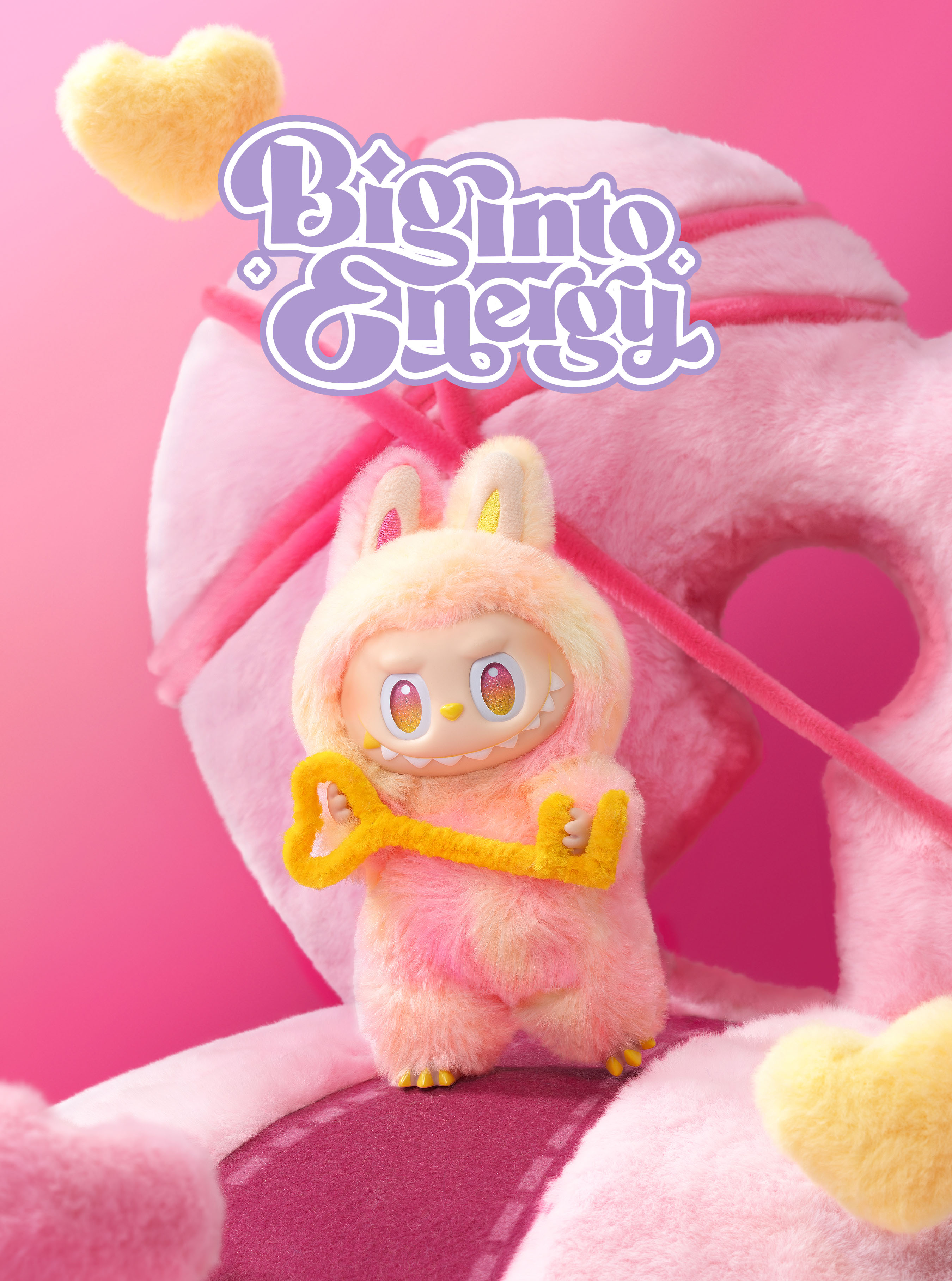 POP MART ラブブ SERENITY 公式オンラインショップ購入品 Serenity for sale from Popmart