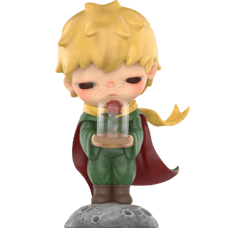 【POPMART HIRONO The Pianist フィギュア新品】 POPMART Hirono THE PIANIST Limited Edition Figure Designer