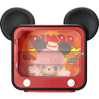 DIMOO Donald Duck 1/8 Action Figure - POP MART (Macao, China)