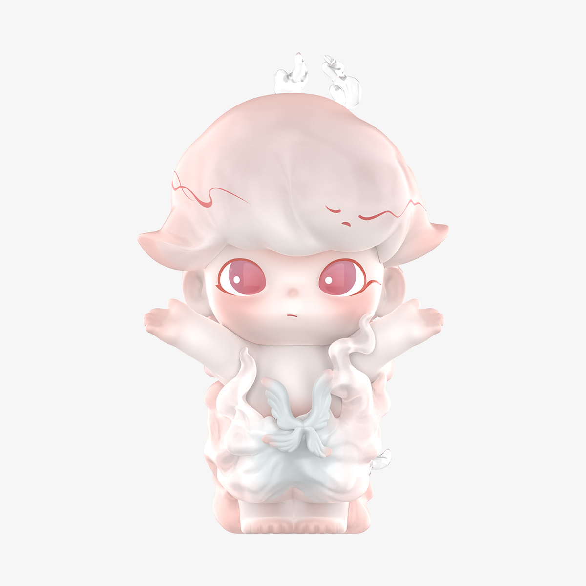 OneMall provides Mercari products: Limited Edition Pink
