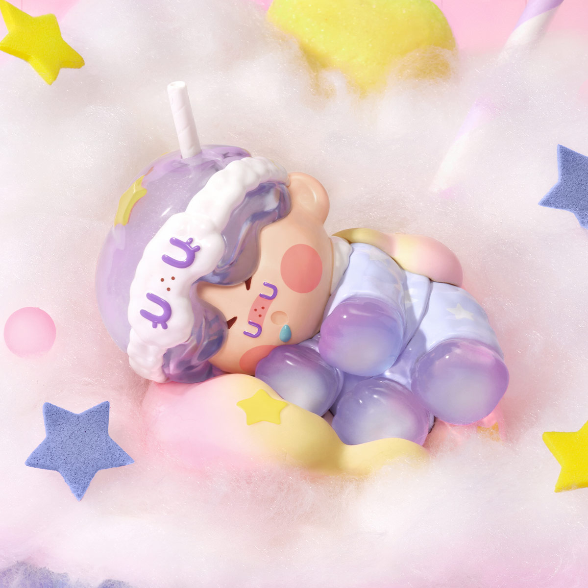 PINO JELLY Sweet Like Me Series Figures - POP MART (New Zealand)